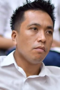 Seniman Hukum Law Firm dan Kiprah Bung Heru, Advokat Muda dengan Seribu Solusi bagi Klien