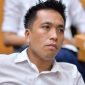 Muhamad Haerudin MS atau Bung Heru, pendiri dan Direktur Seniman Hukum Law Firm, saat memberikan keterangan terkait pentingnya integritas dan profesionalisme dalam profesi advokat di Mataram, NTB, Rabu (10/6/2026).