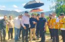 Gubernur NTB dan Menteri PU Tinjau Lokasi Sekolah Rakyat Pertama di Pulau Sumbawa