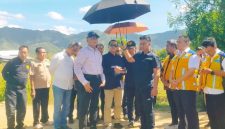 Gubernur NTB dan Menteri PU Tinjau Lokasi Sekolah Rakyat Pertama di Pulau Sumbawa