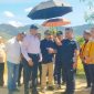 Gubernur NTB dan Menteri PU Tinjau Lokasi Sekolah Rakyat Pertama di Pulau Sumbawa
