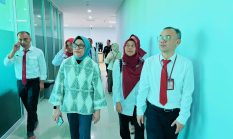 Dulu Terseok, Kini Ngebut Usai Utang Beres! RSUP NTB Siap Naik Kelas Jadi Rumah Sakit Pendidikan Unggulan