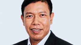 Tokoh Muda Nasional asal Bima, Razikin, menyampaikan gagasan penggunaan nama Provinsi Nusa Tenggara Tengah sebagai alternatif nomenklatur daerah otonom baru di Pulau Sumbawa yang dinilai lebih inklusif dan representatif.