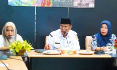 Kabar Baik untuk Sumbawa, Proyek SPAM Hadirkan 1.516 Sambungan Rumah Baru, 6.064 Warga Jadi Penerima Manfaat