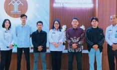 Perkuat Literasi Hukum dan HAM, Kemenkum NTB Gandeng Badko HMI Bali Nusra Bangun Kolaborasi Strategis