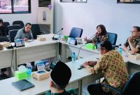 Ketua DPRD NTB Baiq Isvie Rupaeda menyampaikan komitmennya memperkuat perlindungan perempuan dan anak dalam Rapat Dengar Pendapat bersama berbagai pemangku kepentingan di DPRD NTB.