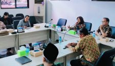 Ketua DPRD NTB Baiq Isvie Rupaeda menyampaikan komitmennya memperkuat perlindungan perempuan dan anak dalam Rapat Dengar Pendapat bersama berbagai pemangku kepentingan di DPRD NTB.