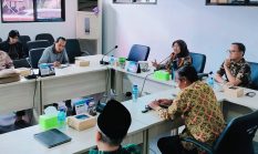 NTB Darurat Kekerasan Seksual, Ketua DPRD Isvie Dorong Lombok Tak Hanya Jadi Pulau Seribu Masjid, Tapi Juga Pulau Seribu Perlindungan Perempuan dan Anak