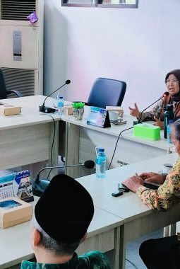 NTB Darurat Kekerasan Seksual, Ketua DPRD Isvie Dorong Lombok Tak Hanya Jadi Pulau Seribu Masjid, Tapi Juga Pulau Seribu Perlindungan Perempuan dan Anak