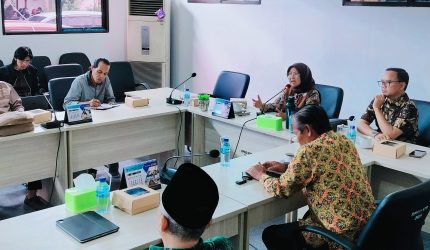 Ketua DPRD NTB Baiq Isvie Rupaeda mengajak seluruh pihak mewujudkan Lombok sebagai Pulau Seribu Perlindungan Perempuan.