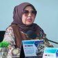 Ketua DPRD NTB Baiq Isvie Rupaeda memimpin Rapat Dengar Pendapat (RDP) bersama Kemenag, aparat penegak hukum, akademisi, MUI, dan pemerhati perempuan serta anak membahas maraknya kasus kekerasan seksual di lingkungan pendidikan di NTB.