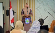 NTB Darurat Kekerasan Perempuan dan Anak, Wagub Umi Dinda Serukan Gerakan Bersama Melawan Kekerasan Gender