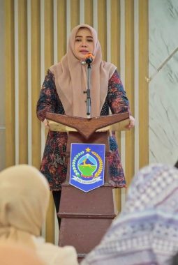 NTB Darurat Kekerasan Perempuan dan Anak, Wagub Umi Dinda Serukan Gerakan Bersama Melawan Kekerasan Gender