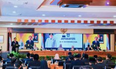 Miq Iqbal Bongkar Warisan Utang NTB, Kini Lunas 100 Persen dan Bidik Capaian BPK di Atas Target Nasional