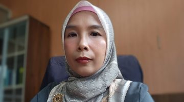 Akademisi FHISIP Universitas Mataram menyuarakan petisi sebagai bentuk kepedulian terhadap penanganan dugaan kasus kekerasan seksual di lingkungan kampus serta perlindungan korban dan saksi.