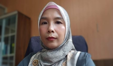 Akademisi FHISIP Unram menggalang petisi untuk mendesak penanganan transparan dugaan kekerasan seksual di lingkungan kampus Universitas Mataram.