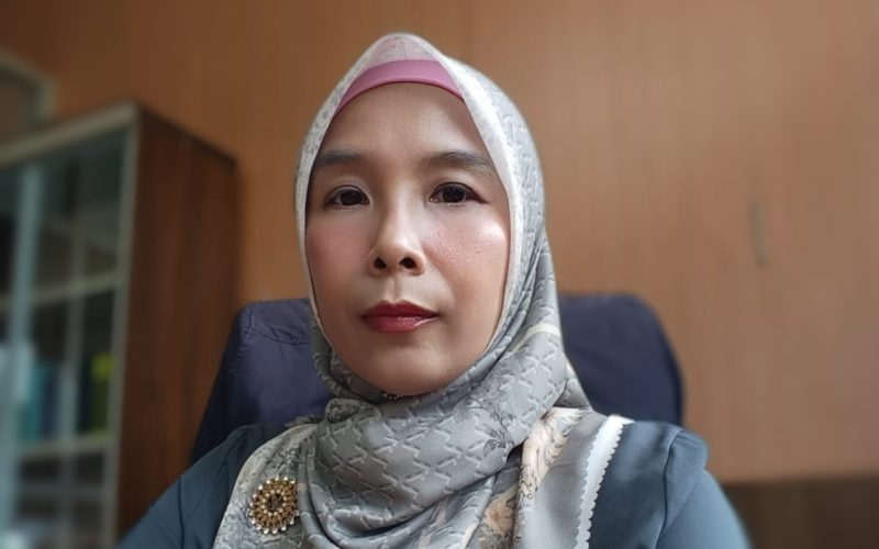 Akademisi FHISIP Universitas Mataram menyuarakan petisi sebagai bentuk kepedulian terhadap penanganan dugaan kasus kekerasan seksual di lingkungan kampus serta perlindungan korban dan saksi.