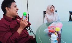 Tak Sekadar Jual Produk, HNI Ajak UMKM NTB Naik Kelas Lewat Sertifikasi Halal
