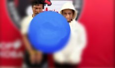 DJ Cantik di Bima Ditangkap Polisi, Diduga Edarkan Sabu dari Rumahnya