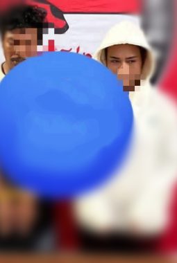 DJ Cantik di Bima Ditangkap Polisi, Diduga Edarkan Sabu dari Rumahnya