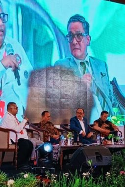 KUHAP Baru Jadi Sorotan di Rakernas ADVOKAI di Mataram, ICJR Pertanyakan Kewenangan Advokat yang Masih Sebatas Teks