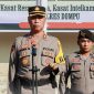 Tim URC Satreskrim Polres Dompu berhasil mengamankan dua terduga pelaku penganiayaan terhadap pelajar yang sempat viral di media sosial dan memicu aksi pemblokiran jalan di Desa O’o.