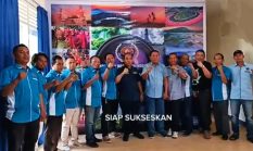 Dukung Porwada PWI NTB 2026, Ketua KONI NTB Mori Hanafi: PWI Harus Jadi Komando Semangat Kebersamaan