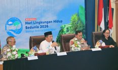 Menteri Lingkungan Hidup Beri Perhatian Khusus untuk NTB, Kunjungan Dijadwalkan Juli 2026
