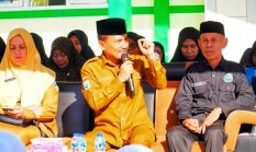 Pelajar Dompu Dapat Peringatan Serius, Wabup Syirajuddin: Narkoba Bukan Gaya Hidup, Tapi Jalan Kehancuran