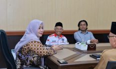 Wagub NTB Optimalkan Program Desa Berdaya, APDESI Sebut Jadi Penopang Pembangunan di Tengah Keterbatasan Anggaran