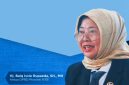 Ketua DPRD NTB Hj. Baiq Isvie Rupaeda menghadiri Rapat Paripurna penerimaan Laporan Hasil Pemeriksaan (LHP) BPK RI atas LKPD Provinsi NTB Tahun Anggaran 2025. Dalam kesempatan tersebut, DPRD menegaskan komitmennya mengawal tindak lanjut rekomendasi BPK setelah NTB kembali meraih opini WTP.