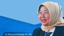 Ketua DPRD NTB Hj. Baiq Isvie Rupaeda menghadiri Rapat Paripurna penerimaan Laporan Hasil Pemeriksaan (LHP) BPK RI atas LKPD Provinsi NTB Tahun Anggaran 2025. Dalam kesempatan tersebut, DPRD menegaskan komitmennya mengawal tindak lanjut rekomendasi BPK setelah NTB kembali meraih opini WTP.