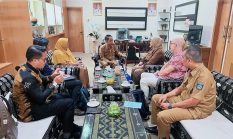 Bendungan Batujai Disiapkan Jadi Hub Seaplane Pertama di Indonesia, Investasi Awal Capai Rp450 Miliar