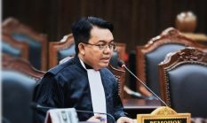 Masa Jabatan Ketua Umum Partai Politik Digugat ke MK, Pemohon Minta Dibatasi Maksimal Dua Periode