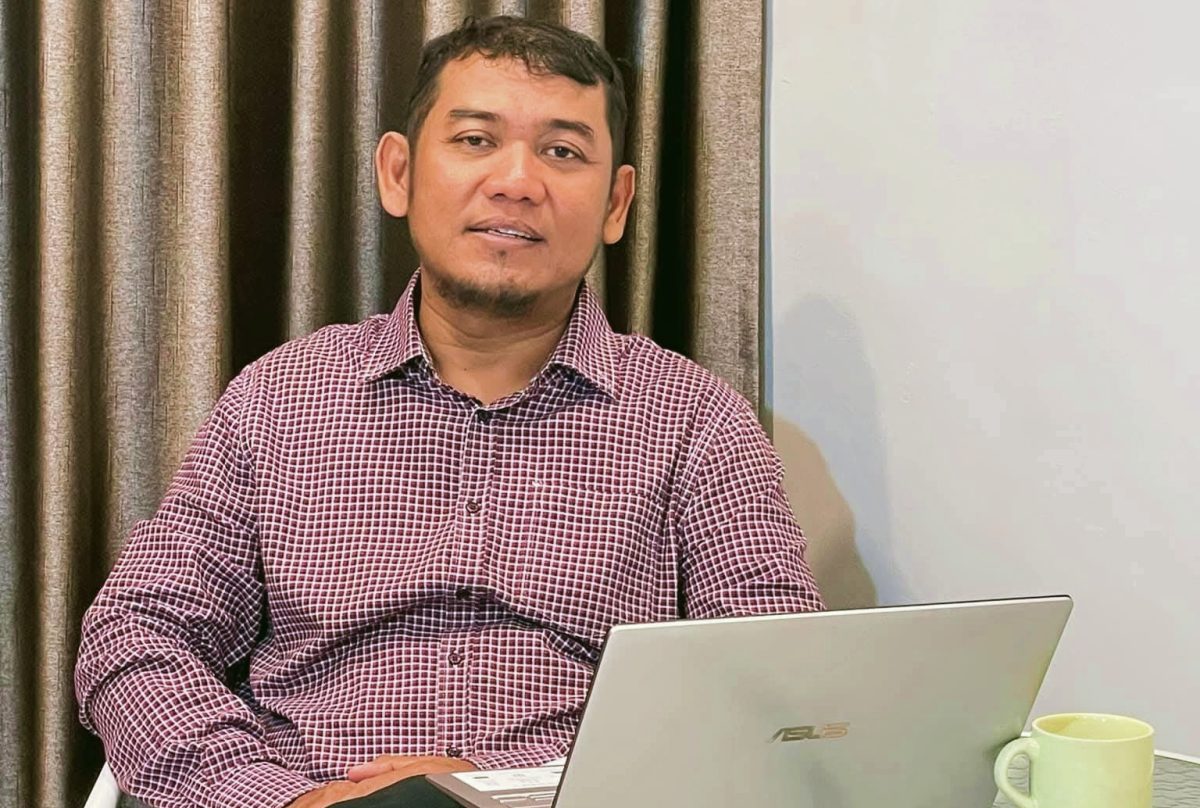 Guru Besar FHISIP Universitas Mataram, Kurniawan, menyampaikan pandangannya terkait temuan BPK RI pada tata kelola aset Pemerintah Provinsi NTB sebagai bahan evaluasi dan perbaikan tata kelola pemerintahan.