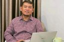 Guru Besar FHISIP Universitas Mataram, Kurniawan, menyampaikan pandangannya terkait temuan BPK RI pada tata kelola aset Pemerintah Provinsi NTB sebagai bahan evaluasi dan perbaikan tata kelola pemerintahan.