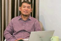 Guru Besar FHISIP Universitas Mataram, Kurniawan, menyampaikan pandangannya terkait temuan BPK RI pada tata kelola aset Pemerintah Provinsi NTB sebagai bahan evaluasi dan perbaikan tata kelola pemerintahan.
