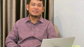 Guru Besar FHISIP Universitas Mataram, Kurniawan, menyampaikan pandangannya terkait temuan BPK RI pada tata kelola aset Pemerintah Provinsi NTB sebagai bahan evaluasi dan perbaikan tata kelola pemerintahan.