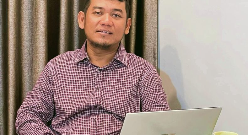 foto slider headline