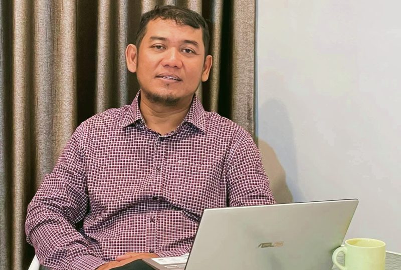 Guru Besar FHISIP Universitas Mataram, Kurniawan, menyampaikan pandangannya terkait temuan BPK RI pada tata kelola aset Pemerintah Provinsi NTB sebagai bahan evaluasi dan perbaikan tata kelola pemerintahan.
