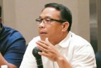 Anggota DPRD NTB M. Aminurlah memberikan keterangan terkait temuan BPK RI atas pengelolaan dana BOSP di NTB dan meminta pemerintah daerah segera menindaklanjuti rekomendasi hasil audit.