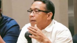 Anggota DPRD NTB M. Aminurlah memberikan keterangan terkait temuan BPK RI atas pengelolaan dana BOSP di NTB dan meminta pemerintah daerah segera menindaklanjuti rekomendasi hasil audit.