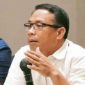 Anggota DPRD NTB M. Aminurlah memberikan keterangan terkait temuan BPK RI atas pengelolaan dana BOSP di NTB dan meminta pemerintah daerah segera menindaklanjuti rekomendasi hasil audit.