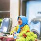 Ketua DPRD NTB Baiq Isvie Rupaeda menyampaikan gagasan penguatan sistem perlindungan santri dan pencegahan kekerasan di lingkungan pesantren sebagai upaya mewujudkan NTB yang aman dan ramah anak.