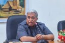 Anggota DPRD NTB Abdul Ra'uf menyoroti kelangkaan gas elpiji 3 kilogram di Kota Bima dan Kabupaten Bima yang menyebabkan harga melonjak jauh di atas HET dan menyulitkan masyarakat memperoleh gas subsidi.
