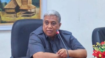 Anggota DPRD NTB Abdul Ra'uf menyoroti kelangkaan gas elpiji 3 kilogram di Kota Bima dan Kabupaten Bima yang menyebabkan harga melonjak jauh di atas HET dan menyulitkan masyarakat memperoleh gas subsidi.