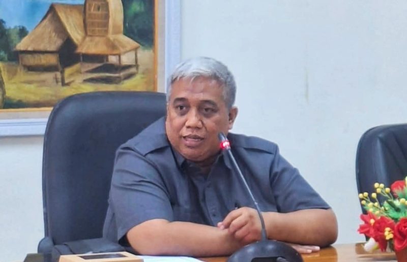 Anggota DPRD NTB Abdul Ra'uf menyoroti kelangkaan gas elpiji 3 kilogram di Kota Bima dan Kabupaten Bima yang menyebabkan harga melonjak jauh di atas HET dan menyulitkan masyarakat memperoleh gas subsidi.