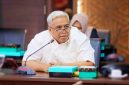 Anggota DPRD NTB Abdul Ra'uf meminta pemerintah daerah memperketat pengawasan distribusi elpiji subsidi mulai dari agen hingga pangkalan guna mengatasi kelangkaan dan lonjakan harga di Bima.