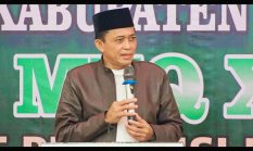 Bupati Lombok Tengah Berangkatkan 520 Hafiz Umrah, Penghafal 30 Juz Dapat Kuliah Kedokteran Gratis