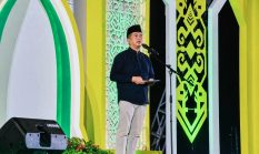 LPTQ Nasional Sebut MTQ XXXI NTB Berkelas Nasional, Gubernur Iqbal Tekankan Al-Qur’an sebagai Sumber Kedamaian